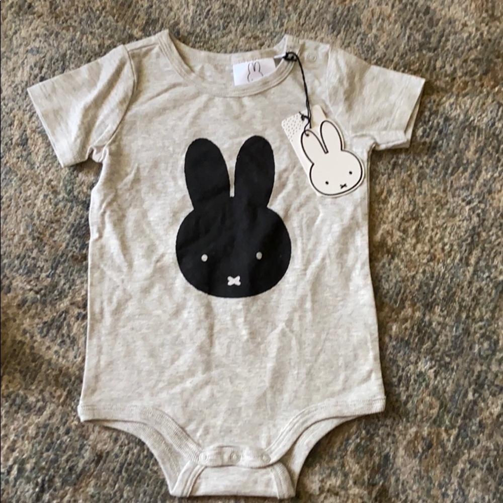 Miffy Onesie